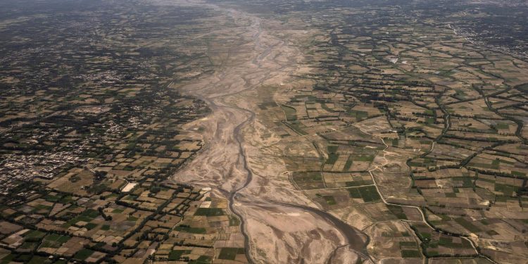 Afganistan’da peş peşe depremler: Can kaybı 2 bini aştı, çok sayıda yaralı var