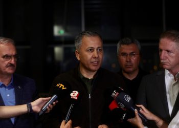 Ahmet Hakan: Rahatsızlık vermeye devam Ali Yerlikaya