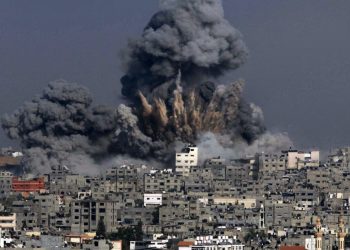 Arap ve Afrika Birliği’nden Gazze için ‘insani yardım koridoru açılsın’ çağrısı