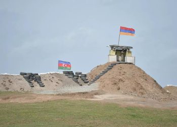 Azerbaycan Dışişleri Bakanlığı: Fransa’nın Ermenistan’ı silahlandırma girişimleri kabul edilemez