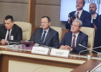 Bakan Yardımcısından NATO üyeliği mesajı: ‘İsveç’teki uygulamalar şu günlerde buna pek müsait değil’