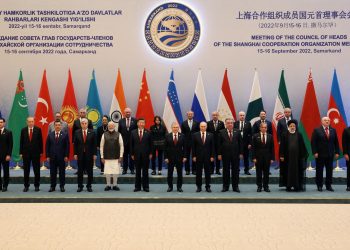Belarus 2024’te Şanghay İşbirliği Örgütü’ne tam üye olabilir
