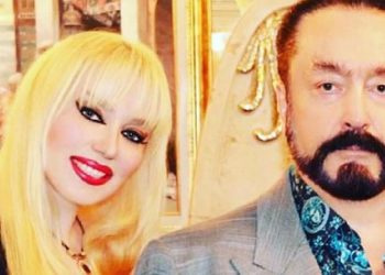 Berfu Yenenler’den Adnan Oktar açıklaması: ‘Kız düşürme düzeneğinin aynısını yaşamıştım’