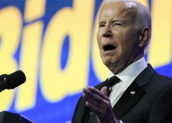 Biden: Yönetimim Antisemitizm ve İslamofobiyle mücadeleye devam edecek