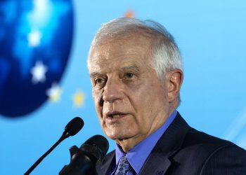 Borrell Çin’de: BM Güvenlik Konseyi’nde reform yapılması elzem