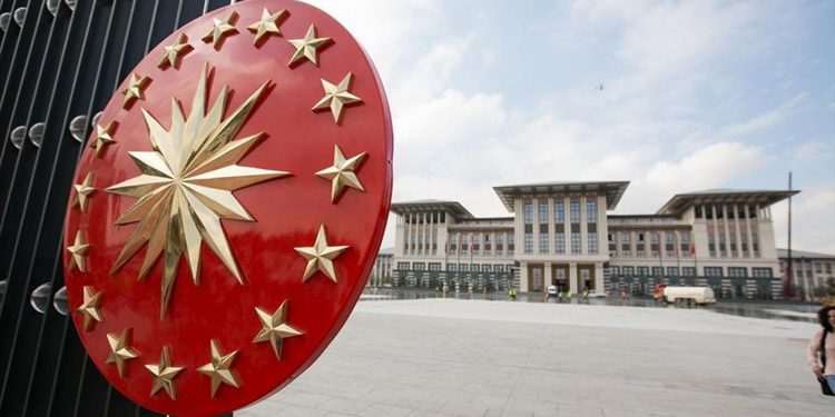 Cumhurbaşkanlığı kaynağı: Yaptırımlar konusunda Rusya’ya yardım edildiği suçlamaları asılsız