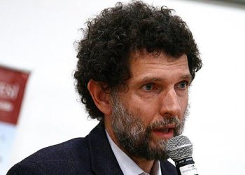 Dışişleri Bakanlığı’ndan Osman Kavala’ya verilen ödüle tepki