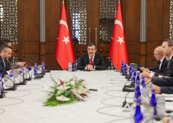 Ekonomi Koordinasyon Kurulu sonrası açıklama: ‘Yatırımcıların finansman imkanları artacak’