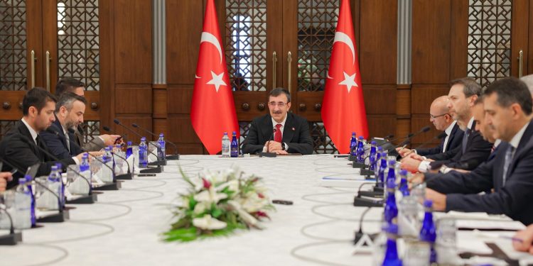 Ekonomi Koordinasyon Kurulu sonrası açıklama: ‘Yatırımcıların finansman imkanları artacak’