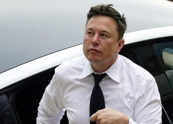 Elon Musk’tan ‘TEKNOFEST’ paylaşımı: Dört gözle bekliyorum