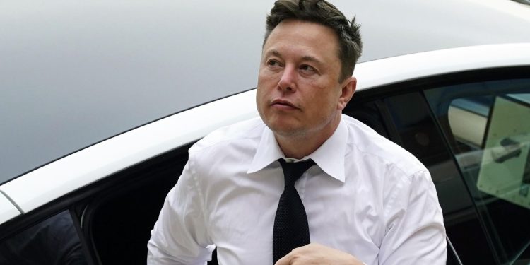 Elon Musk’tan ‘TEKNOFEST’ paylaşımı: Dört gözle bekliyorum