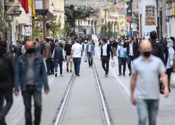 Eris varyantı sonrası HES kodu uygulamasına güncelleme sosyal medyada gündem oldu