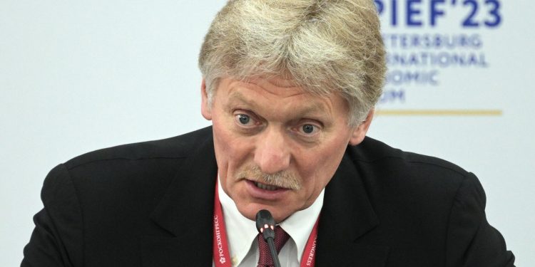 Erivan’ın Roma Statüsü’nü onaylanmasına Kremlin’den tepki: Ciddi konuşmalar yapmamız gerekiyor