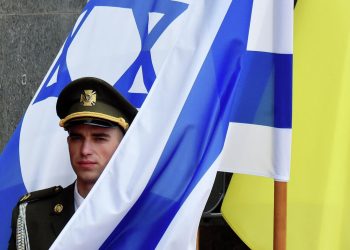 Eski İsrail Büyükelçisi’nden ‘isyan’: Ukrayna’nın aksine İsrail’in mütevazi bir yardıma ihtiyacı var