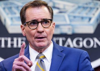 Eski Pentagon danışmanından ABD için iki seçenek: Ya Ukrayna’dan vazgeçecek, ya da asker gönderecek