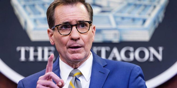 Eski Pentagon danışmanından ABD için iki seçenek: Ya Ukrayna’dan vazgeçecek, ya da asker gönderecek