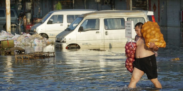FAO: Suyla ilgili felaketlerin 2021’de 200 milyar dolardan fazla ekonomik maliyeti oldu