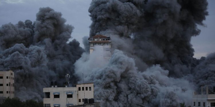 Hamas sızdı, İsrail ‘savaştayız’ dedi: İsrail-Filistin geriliminde son durum