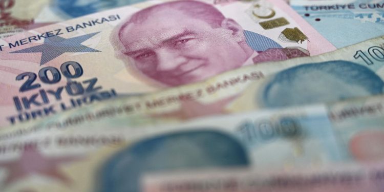 Hazine 14.1 milyar lira borçlandı