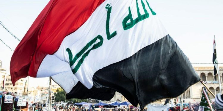 Irak: İran karşıtı gruplar silahsızlandırılıp uzak bir yere yerleştirildi