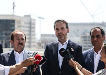 Irak-Türkiye Petrol Boru Hattı bu hafta faaliyete geçiyor