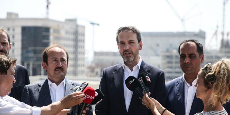 Irak-Türkiye Petrol Boru Hattı bu hafta faaliyete geçiyor