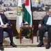 İran Dışişleri Bakanı, Hamas lideri Heniyye ile görüştü