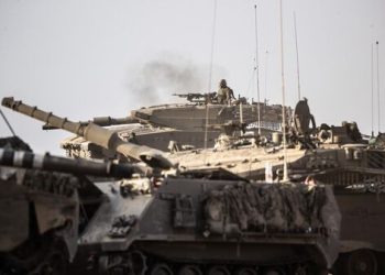 İsrail-Filistin çatışmasında 10. gün | Biden: İsrail’in Gazze’yi işgal etmesi büyük hata olur