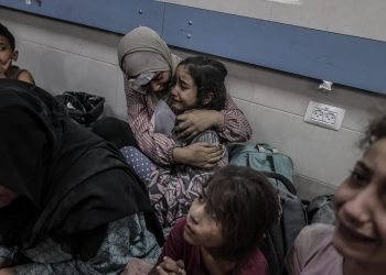 İsrail’in AB ve NATO Büyükelçisi: Durmayacağız, İsrail sonuna kadar gidecek ve Hamas’ı yok edecek