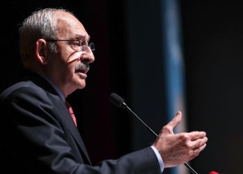 Kılıçdaroğlu, İçişleri Bakanı Yerlikaya’yı telefonla aradı