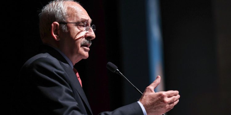 Kılıçdaroğlu, İçişleri Bakanı Yerlikaya’yı telefonla aradı