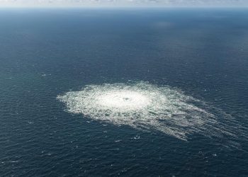Kuzey Kore: Batı, Kuzey Akım patlamalarına karıştığına dair izleri gizlemeye çalışıyor