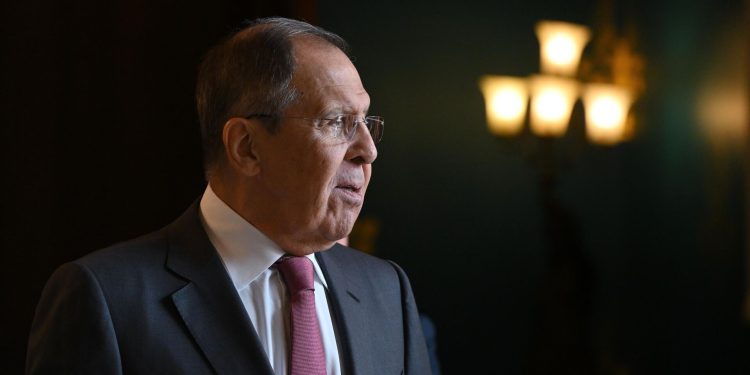 Lavrov’dan Gazze’deki hastane saldırısına dair ABD’ye önemli çağrı