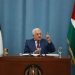 Mahmud Abbas: Gazze Şeridi nüfusunun yerinden edilmesine yönelik girişimler kabul edilemez