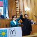 Meral Akşener, Hakan Peker’in rozetini taktı: İYİ Parti’nin belediye başkan adayı oldu