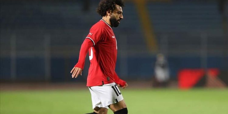 Muhammed Salah’tan dünya liderlerine Gazze çağrısı: İnsanlık galip gelmeli