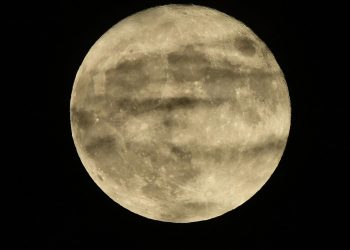 NASA, Ay’a evler inşa etmeye hazırlanıyor