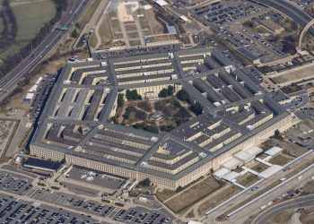 Pentagon: Gazze hastanesine saldırıya ilişkin değerlendirmemiz açık kaynaklara dayanıyor