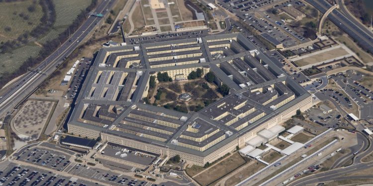 Pentagon: Gazze hastanesine saldırıya ilişkin değerlendirmemiz açık kaynaklara dayanıyor