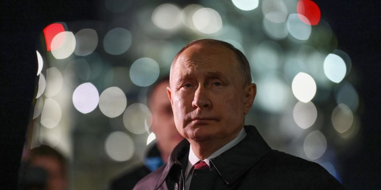 Putin, 20. Valday Uluslararası Tartışma Kulübü Toplantısı’nda konuşacak