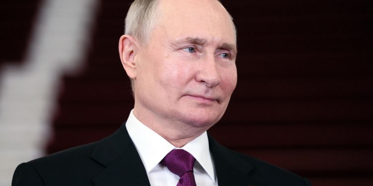 Putin: Rusya’nın çıkarlarını bastırmak imkansız