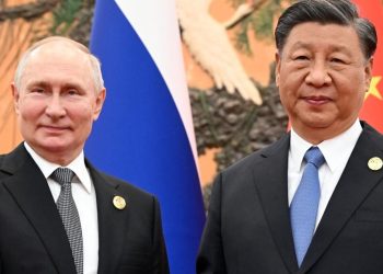 Putin- Şi Zirvesi başladı: Rusya ile Çin arasındaki ticaret cirosu 200 milyar dolara ulaşacak