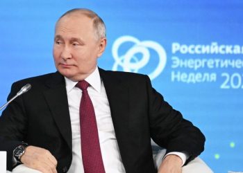 Putin: Türkiye’de planlanan doğalgaz transfer merkezine herkes ilgi duyuyor