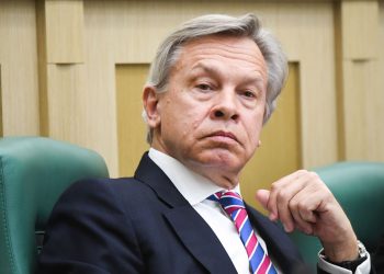 Rus senatör Puşkov’dan ‘Ukrayna’ya asker gönderebiliriz’ diyen Shapps’a sert tepki