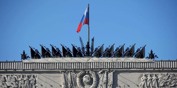 Rusya: Hava savunma sistemleri Kırım açıklarında Ukrayna’ya ait bir Neptun füzesi imha etti