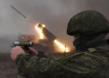 Rusya Savunma Bakanlığı: Ukrayna ordusunun 16 saldırısı püskürtüldü