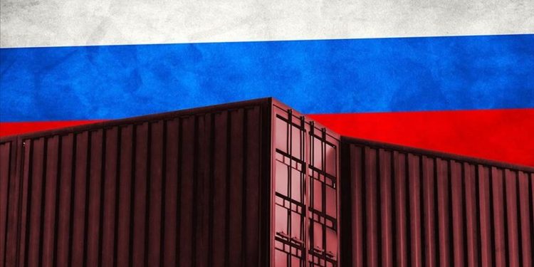 Rusya, yaptırımlara rağmen gübre ihracatını sürdürüyor