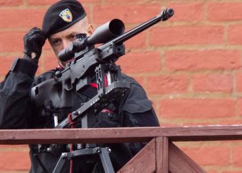 Rusya’da hipersonik keskin nişancı mermisi testleri başladı