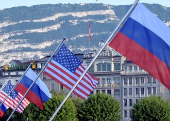 Rusya’dan ABD’ye ‘nükleer kuvvetler’ uyarısı