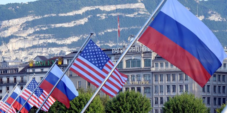 Rusya’dan ABD’ye ‘nükleer kuvvetler’ uyarısı